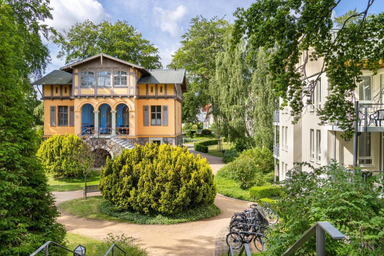 Strand-Park Strand-Park 231 Heringsdorf  Exterior foto