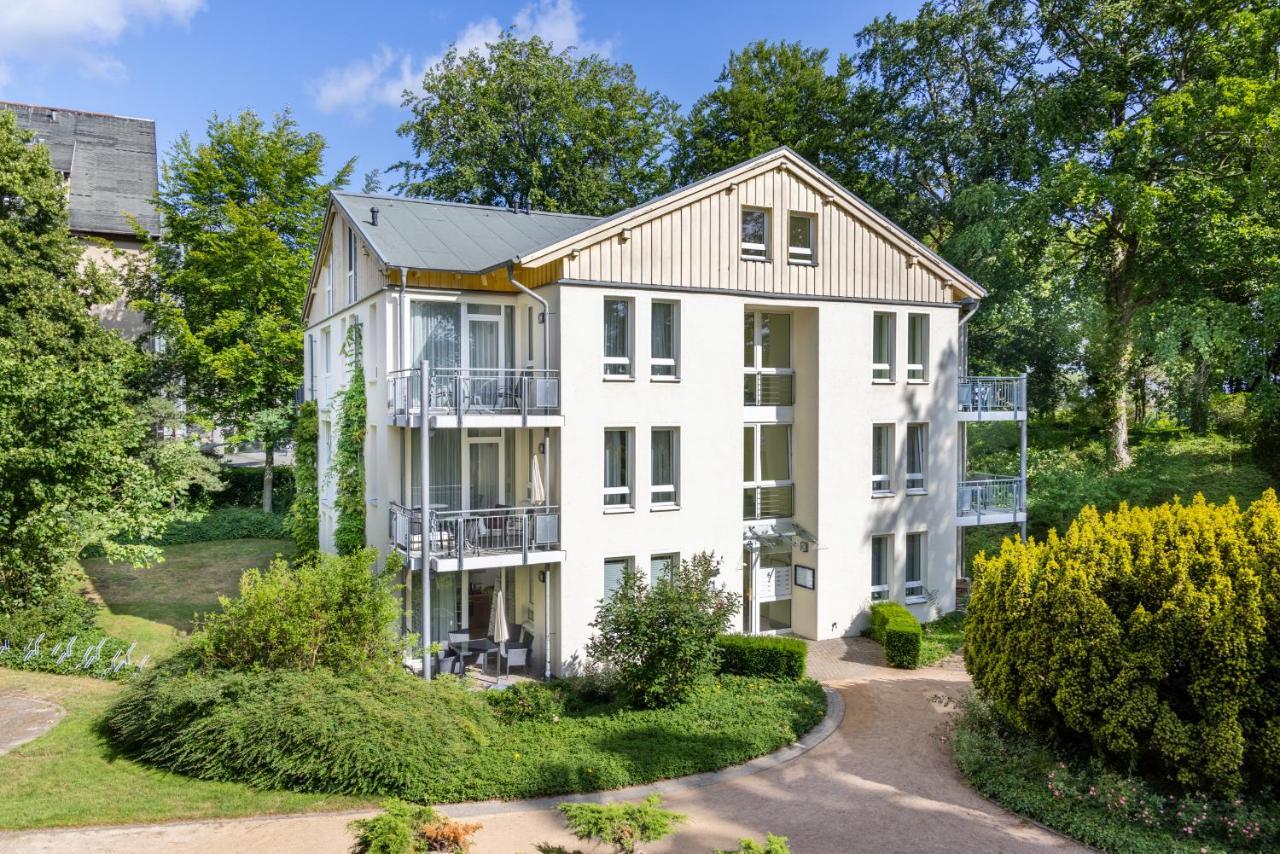 Strand-Park Strand-Park 231 Heringsdorf  Exterior foto